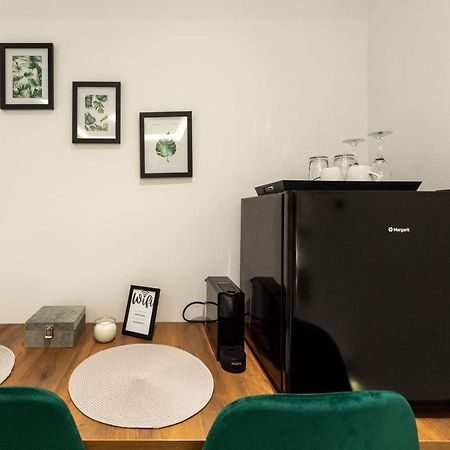Frourio Lodge Α1 라리사 외부 사진