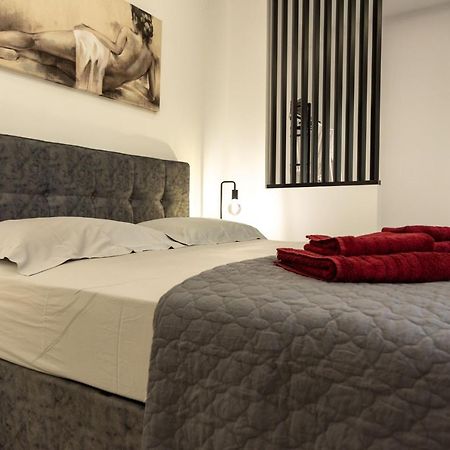 Frourio Lodge Α1 라리사 외부 사진